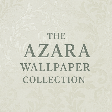 The Azara Wallpaper Collection