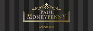 Paul Moneypenny Collection