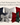 Paul Moneypenny Christmas Cushions Collection