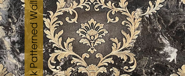 Damask Wallpaper Collection