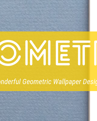 Geometric Wallpaper | Patterns Wallpaper | 3D Wallpaper