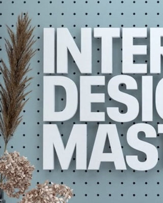 Interior Design Masters 2021