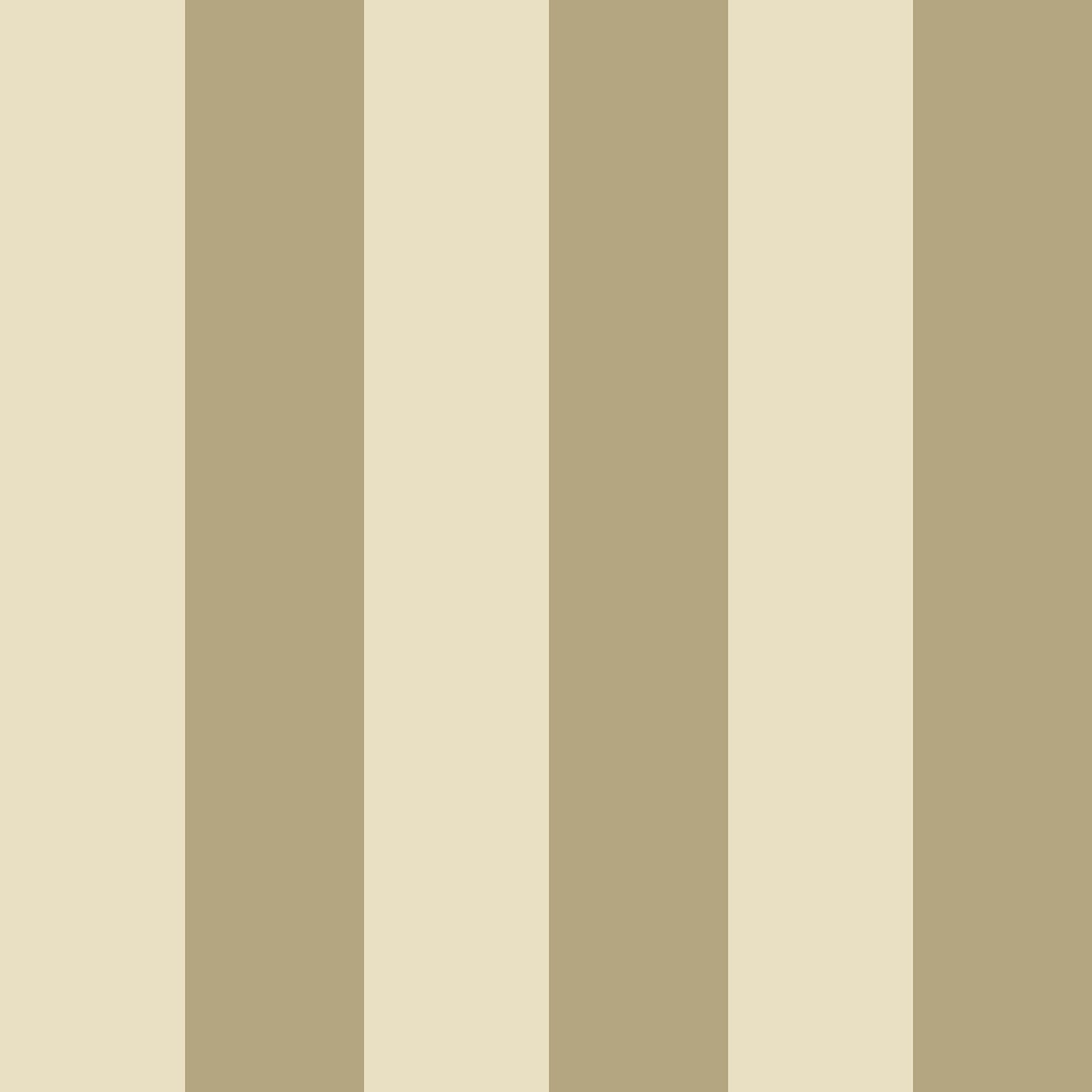 Fernhurst Stripe Beige Wallpaper | Vintage Stripe Wallpaper | 1116