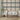 Bramble Check Blue Wallpaper - Check Fabric Pattern - 2306