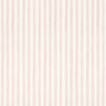 Beige and White Stripe Wallpaper | Rasch Wallcoverings | 252774