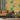 Priyal Chinoiserie Mustard Wallpaper | Rasch Wallcoverings | 285658