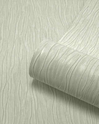 Tiffany Sage Plain Wallpaper | Belgravia Wallcoverings | GB41335