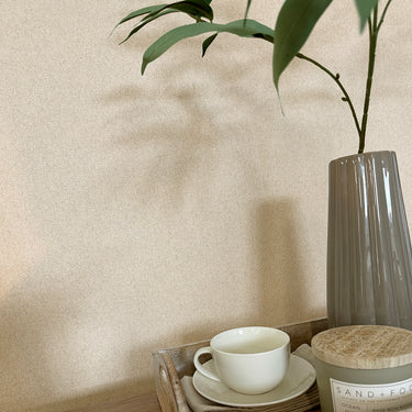 Ciara Texture Cream Wallpaper | Belgravia Wallcoverings | 4403