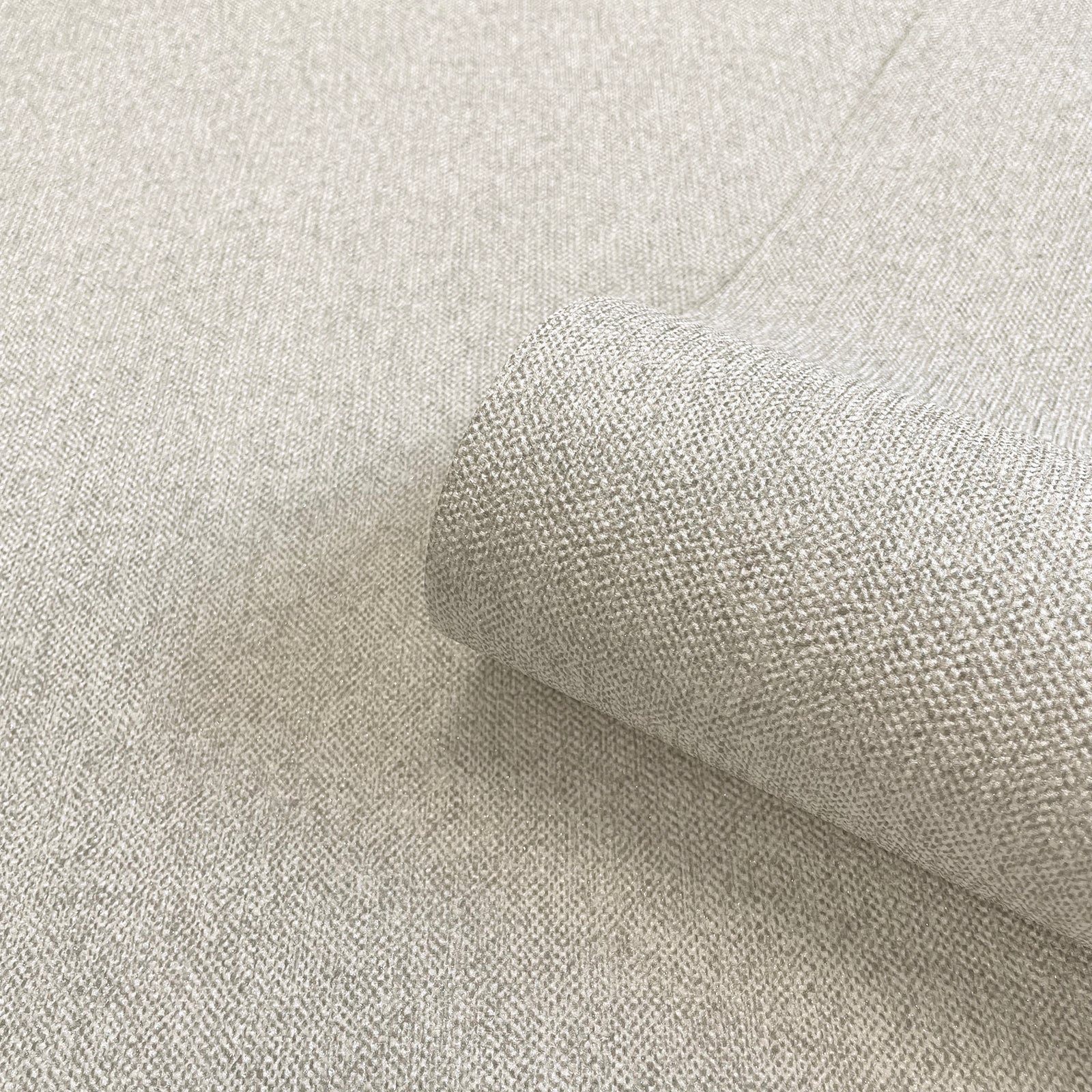 Ciara Texture Soft Silver Wallpaper | Belgravia Wallcoverings | 4404