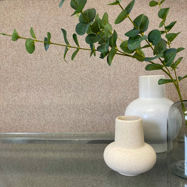 Ciara Texture Soft Beige Wallpaper | Belgravia Wallcoverings | 4405