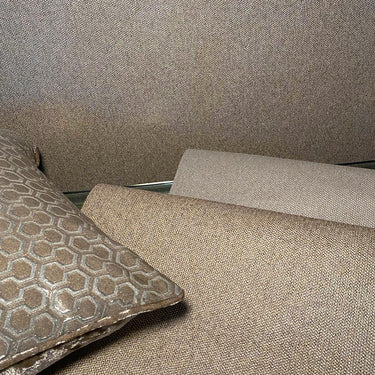 Ciara Texture Mocha Wallpaper