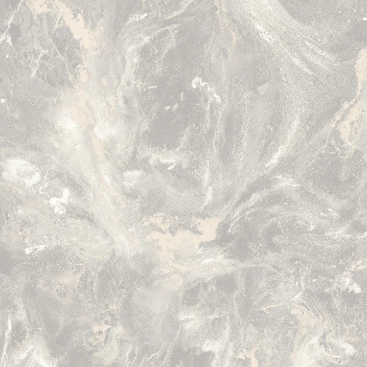 Sienna Marble Grey Wallpaper | Silk Marble Wallpaper | 534450