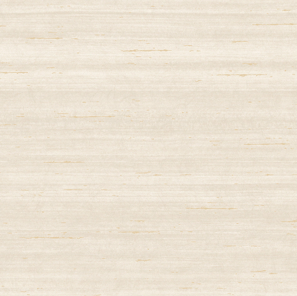 Paradise Silk Cream Wallpaper