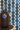 Amazing Circles Blue Wallpaper | Retro Wallpaper | 539745