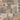 Khalili Khaki/Orange Wallpaper | Holden Wallcoverings | 65931