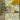 Pomegranate Yellow Wallpaper | Belgravia Wallcoverings | 9612