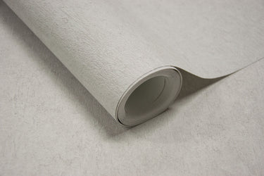 VerticalArt Attitude Casper Light Grey Wallpaper | Grandeco | A65602