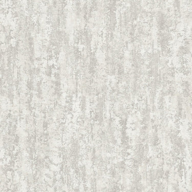 VerticalArt Attitude Concrete White Wallpaper | Grandeco | A66901