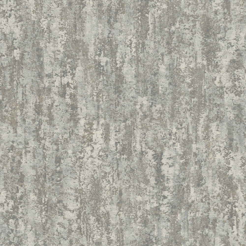 VerticalArt Attitude Concrete Brown Wallpaper | Grandeco | A66903