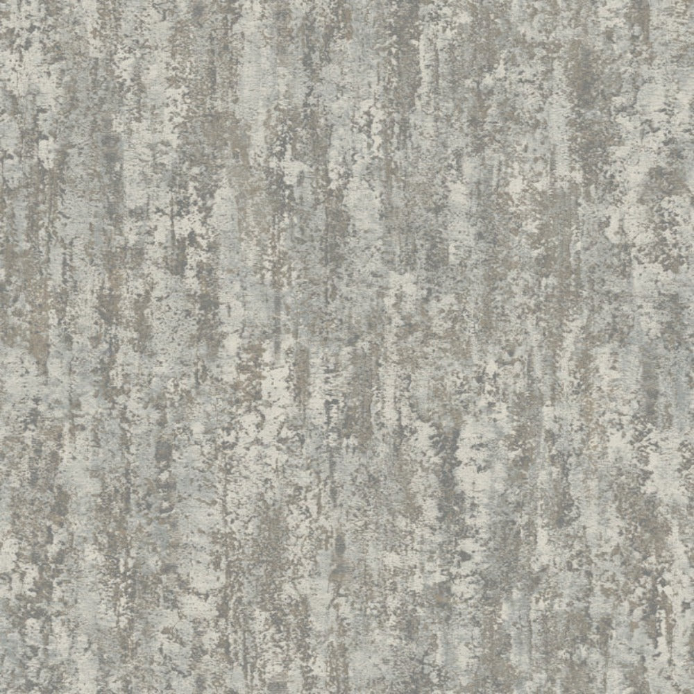 Vertical Art Attitude Concrete Brown Wallpaper