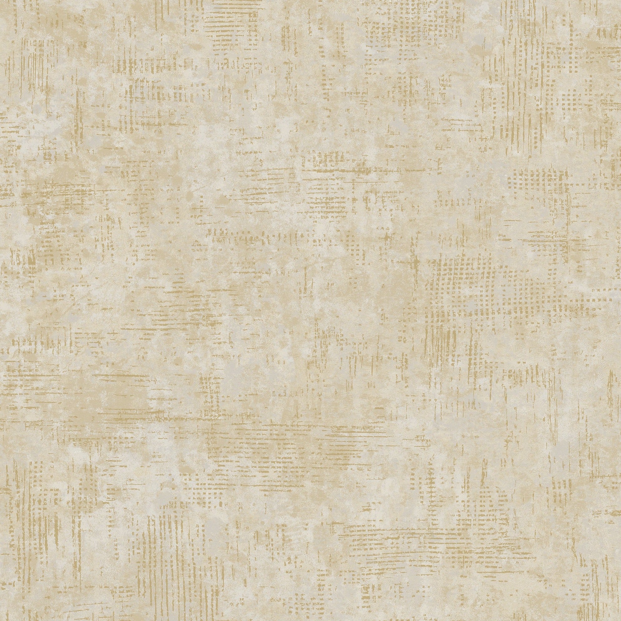 Paul Moneypenny Anethe Plain Cream Wallpaper | Grandeco | 72202