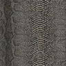 Animal Skin Charcoal Wallpaper