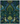 Arcadia Enchanted Aviary Blue and Green Wallpaper A67802