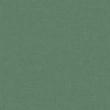 Arcadia Plain Texture Emerald Wallpaper A71009