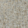 Aspect Distressed Plain Grey/Gold Wallpaper
