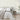 Aspect Distressed Plain Light Stone Wallpaper