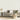 Aspect Distressed Plain Light Stone Wallpaper