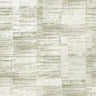 Aspect Geo Green Wallpaper