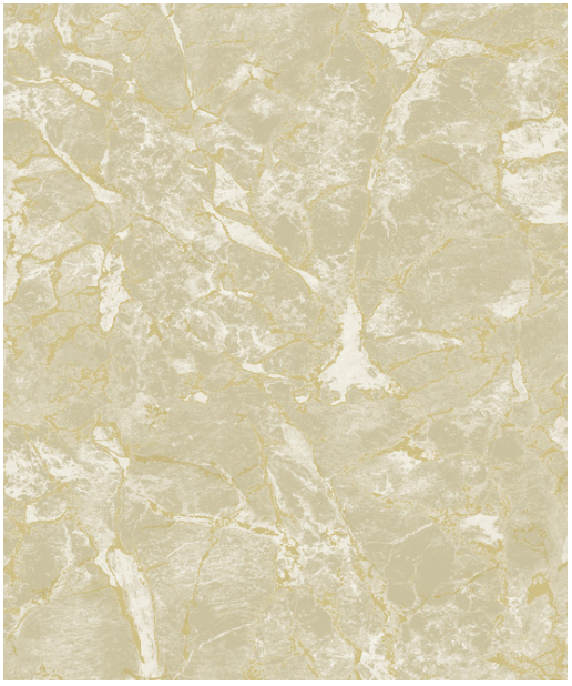 Astoria Marble Cream Wallpaper