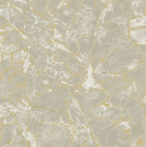 Astoria Marble Grey Wallpaper