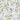 Away With The Fairies Sky Blue Wallpaper