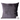 Malini - Bingham Black Cushion | 56x56