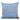 Bingham Blue Cushion | Feather Filled | Malini Designs