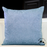 Bingham Blue Cushion | Feather Filled | Malini Designs