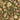 Bohemian Garden Khaki Wallpaper
