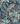 Botanical Palm Navy Blue Wallpaper