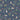 Bunnies & Berries Navy Wallpaper