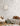 Bunnies & Berries Neutral Wallpaper