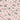 Bunnies & Berries Pink Wallpaper