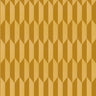 COSMOLiving - Graphic Groove Gold Wallpaper