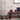 COSMOLiving - Petal Poetry White Wallpaper