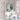 COSMOLiving - Petal Poetry White Wallpaper
