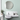 COSMOLiving - Textured Plain Duck Egg Wallpaper