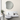 COSMOLiving - Textured Plain Linen Wallpaper