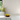 COSMOLiving - Textured Plain Linen Wallpaper