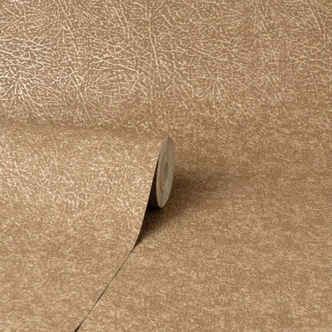 Camden Texture Tan Wallpaper